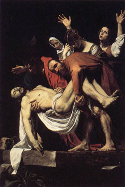 The Entombment of Christ (mk01)